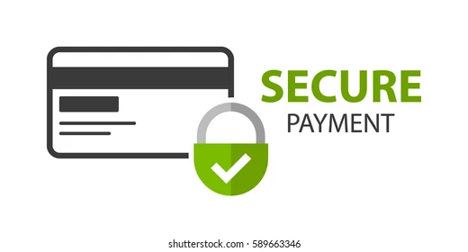 Secure Payment